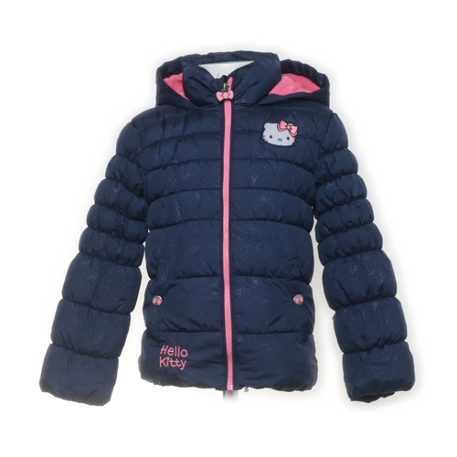 Hello kitty winterjacke - hello,