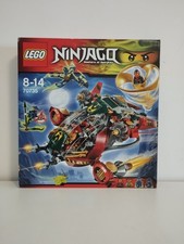LEGO NINJAGO: Ronin R.E.X