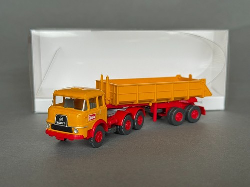 Wiking 067704 krupp 806 - wiking,