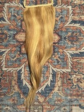 Haarteil Zopf Pferdeschwanz