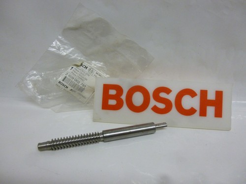 Bosch bolzen für - bosch, häcksler