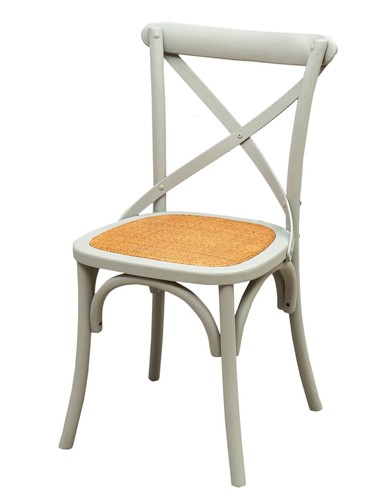 Stuhl thonet aus massivholz - thonet,