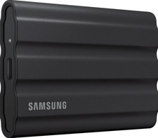 SAMSUNG Portable SSD T7 Shield