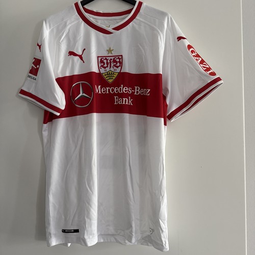 Vfb stuttgart trikot - vfb, m