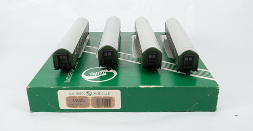 Sachsen modelle 14005 - modelle,