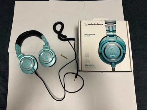 Audio technica ath - audio-technica, ath-m50xbt2