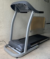 Laufband Horizon Fitness T82