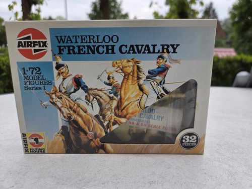 Airfix nr 01736 - 1,