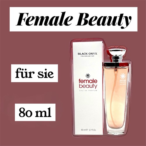 Damen parfum 80ml female - damen,