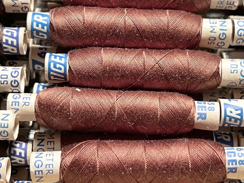 Rollen nähgarn gögginger - 5,