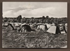 AK DDR Ostseebad Boltenhagen