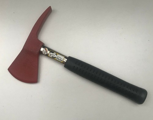 Feuerwehrbeil din 14924 - feuerwehrbeil,