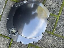 SUZUKI Bandit 1200 WVA9  Motordeckel Kupplungsdeckel Seitendeckel