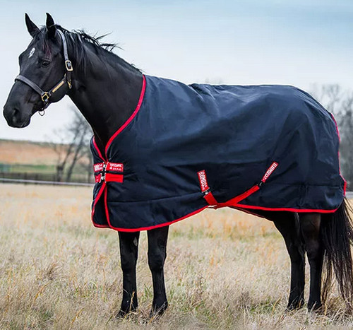Horseware rambo original - horseware,