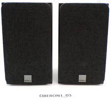 DALI OBERON 1_03, Walnuss dunkel, gebraucht