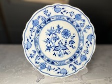 Zwiebelmuster Teller, Teichert