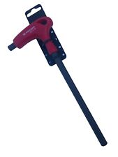 Facom 84 TZ  10 mm T-Griff Sechskant 6-Kant T Schlüssel Inbus L=240mm France