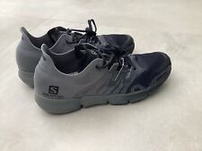 Salomon Predict RA Herren Laufschuhe Wandern Trekking Sneaker Sport Schuhe Gr.45