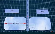 Ersatzglas Außenspiegel