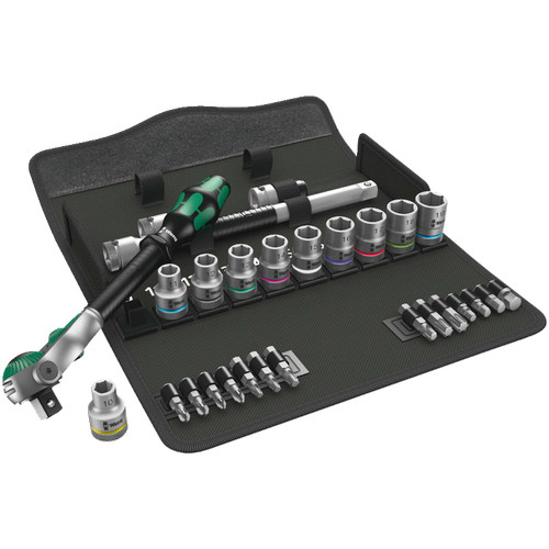 Wera 8100 zyklop - wera,