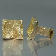 LAPPONIA Manschettenknöpfe