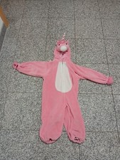 karnevalskostüm mädchen einhorn in pink in Größe 86/92 von deiters
