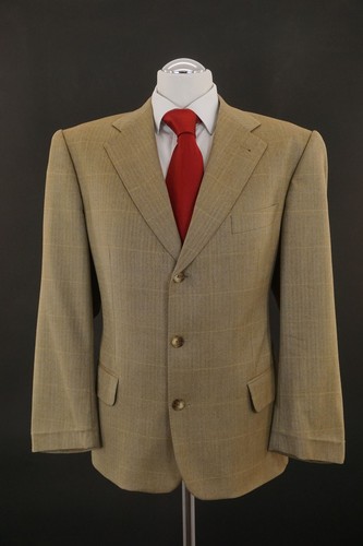 Emenegildo zegna burberry - zegna,