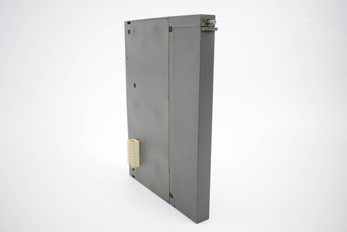 Siemens sicam xf6 prototyp - siemens,