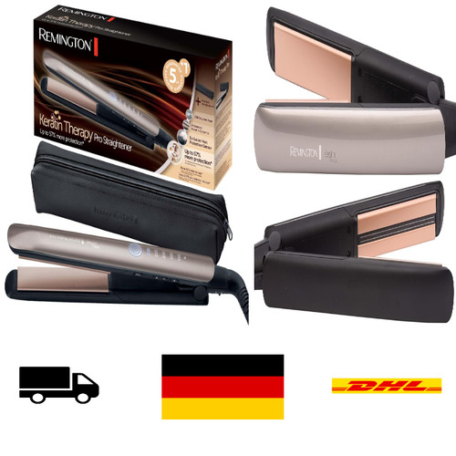 Remington glätteisen profi - remington,