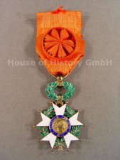 Frankreich: Orden der