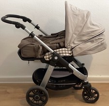 Teutonia Cosmo Kinderwagen