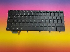 Tastatur DE Dell XPS 15 9550 15BR N7547 N7548 Series 05P2NX Deutsch Backlit