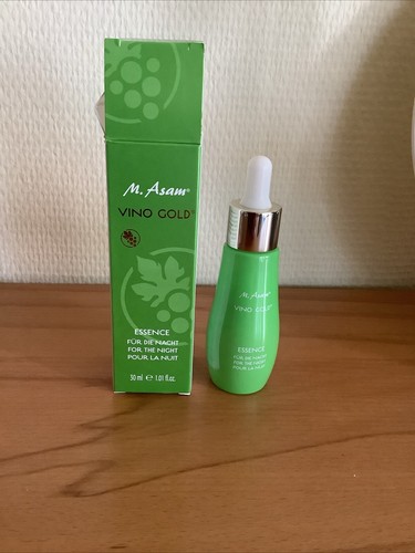 Asam vino gold essence - gold, für
