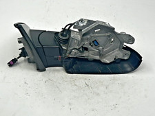 BMW X5 E70 Auẞenspiegel Spiegel 7136887 7181175 Original Rechts Ohne Kamera RLR