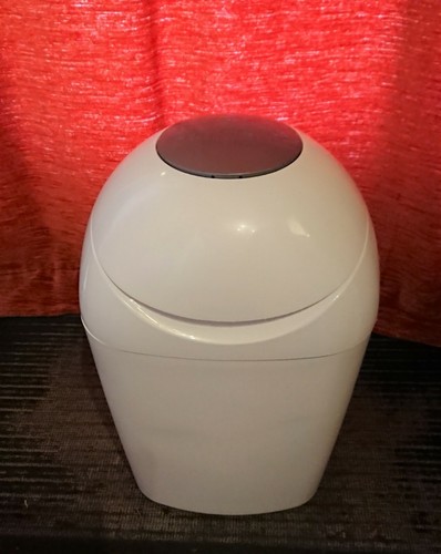 Sangenic windeltwister inkl - windeltwister,