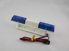 Balkenleuchte, Blaulicht, hohe