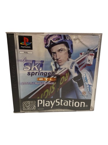 Rtl skispringen 2002 mit - 2002,