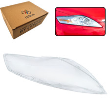 LEDpro Scheinwerfergläser