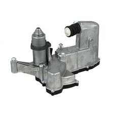 Elektrischer Kupplungszylinder