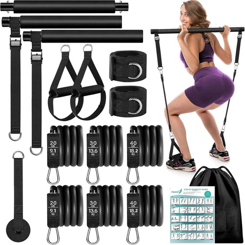 Trainings set stick und - stick,