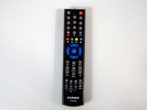 Technisat digicorder k1 - technisat,