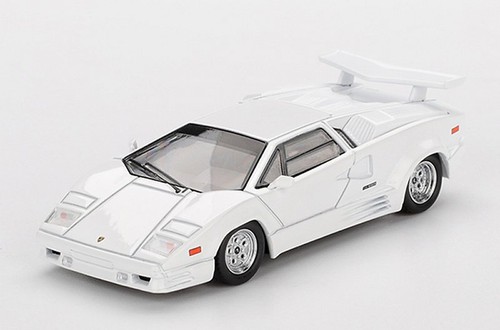 Lamborghini countach 25th - lamborghini,