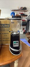 Mazzer Mini Man Commercial