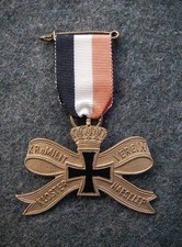 Krieger- u. Militärverein