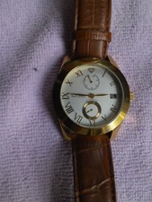 Yves Camani YC 1039-A    Armbanduhr