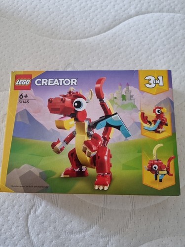 Lego creator 31145 1 - creator,