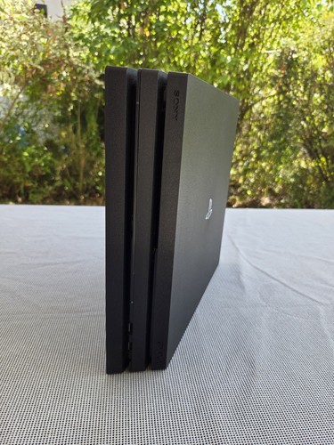 Playstation pro 1tb 2 - playstation, 4