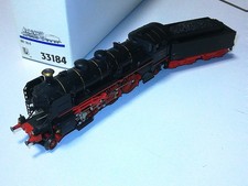 Märklin H0 - 33184 BR 18.4 DR  DELTA - Gebraucht + OVP