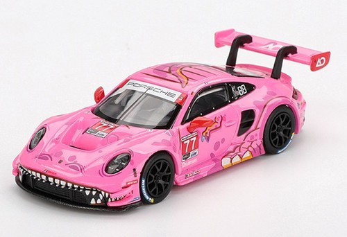 Porsche 911 gt3 77 - porsche,