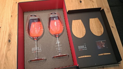 Riedel sommeliers bordeaux - riedel,